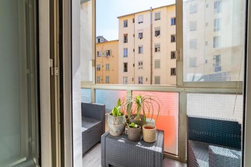 Super Appartement Au Coeur De Nice! Bonnes Vacances Екстериор снимка